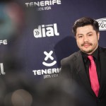 Premios Cadena Dial. / ANDRÉS GUTIÉRREZ