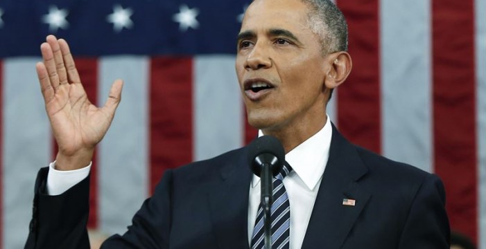 Bin Laden animó a los estadounidenses a ayudar a Obama en la lucha contra el cambio climático