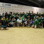 Unión Antigua, Campeón Liga Insular Fuerteventura 1