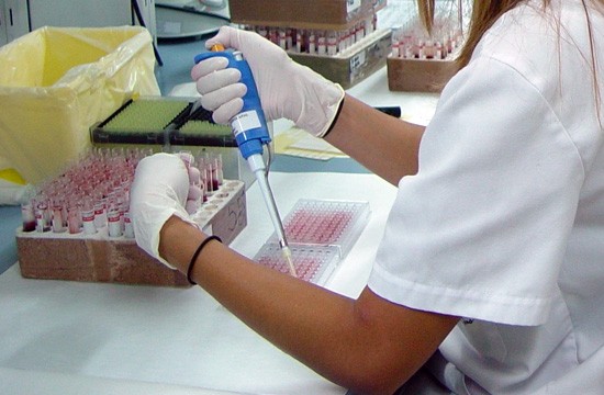 Una empresa canaria patenta un método para neutralizar el VIH