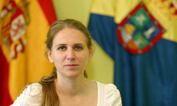 Vanessa Rodríguez: “Estamos en una situación económica preocupante”