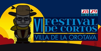 El VI Festival de Cortos de la Villa cuenta ya con 150 obras a concurso