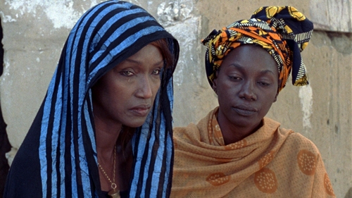 Una muestra retrata la mirada actual del cine africano a través de diez películas