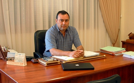 Manuel Ramón Plasencia, alcalde de Alajeró, nuevo presidente de la FECAM