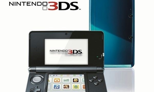 Nintendo 3DS se convertirá en videocámara 3D en noviembre