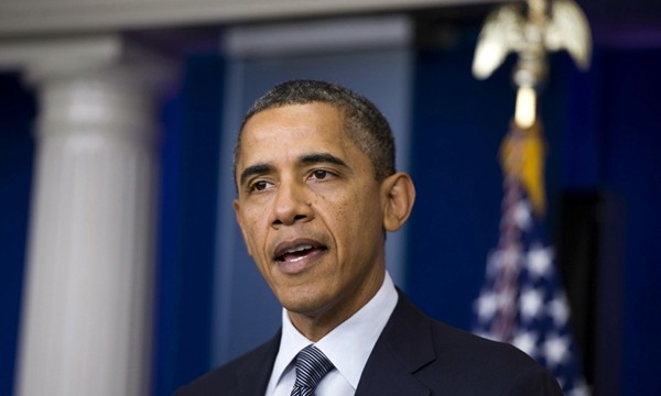 Barack Obama propone subir los impuestos a los ricos y nuevos recortes del gasto