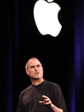 Apple gana más pero seduce menos un año después de la muerte de Steve Jobs