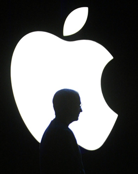 Las Apple Store cerrarán una hora el miércoles como homenaje a Steve Jobs
