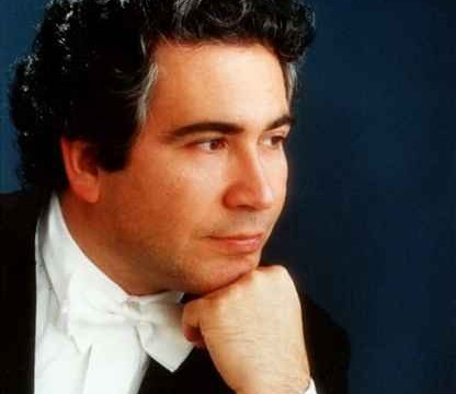El italiano Carlo Rizzi se pone el viernes al frente de la Sinfónica