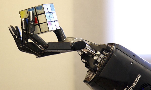 Robots con tecnología wifi podrían ayudar a niños con parálisis cerebral