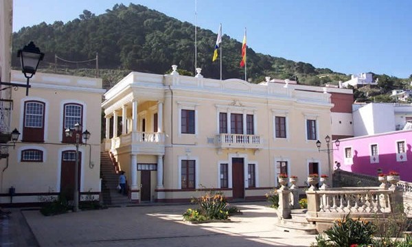 El municipio de Mazo se enfrenta a 2012 con unas cuentas de 5,6 millones 