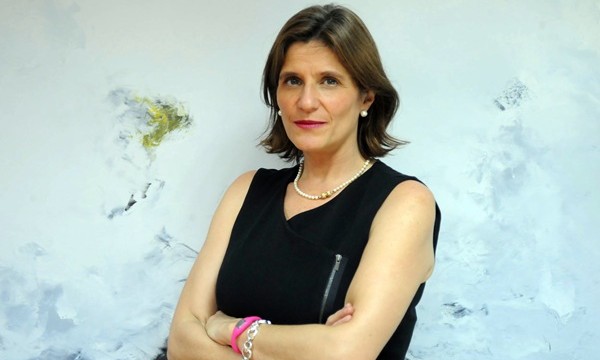 Candelaria Rodríguez: “La crisis se refleja en un festival de menor volumen, que no de calidad”
