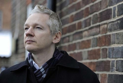 WikiLeaks permanece fuera de servicio tras un ataque DDoS 