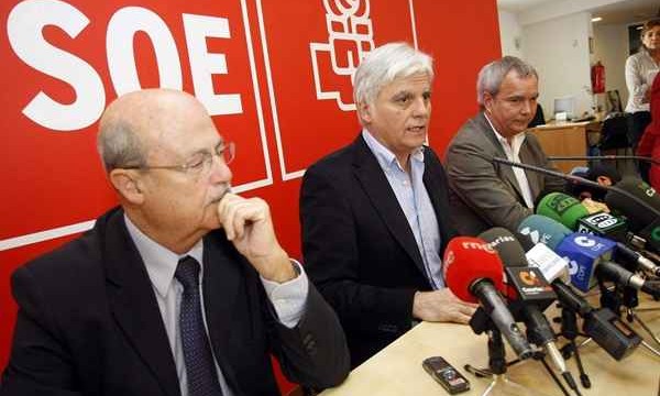 El PSOE exige a Rajoy que respete el Plan Canarias