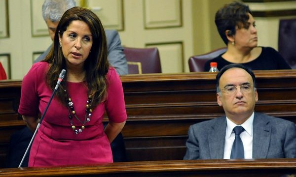 El PSOE solicita en el Parlamento dotación para el hospital del Norte