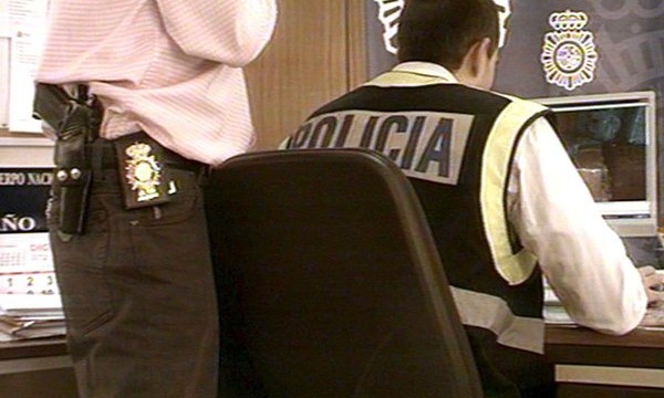 Un detenido en Tenerife en una operación contra la pornografía infantil