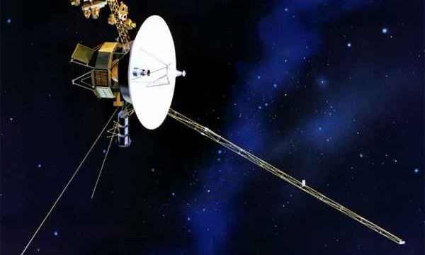 La sonda Voyager 1 alcanza el límite del sistema solar y llegará al desconocido espacio interestelar