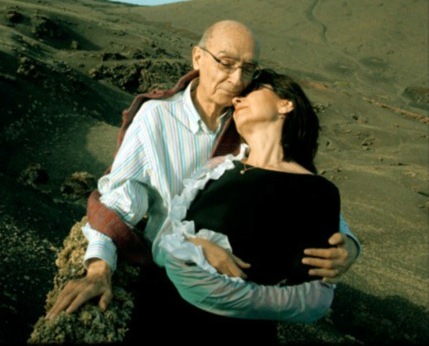 El filme acerca de Saramago ‘José y Pilar’ llega al Festival de Palm Spring