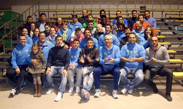 El Unión Sur Yaiza se proclama campeón de la liga juvenil de Lanzarote
