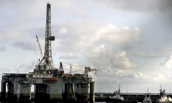 Rivero refuerza su oposición a las prospecciones petrolíferas