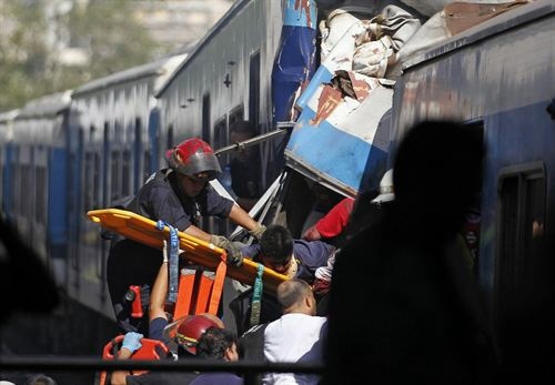Ordenan detener a directivos de Trenes de Buenos Aires por el accidente que dejó 51 muertos
