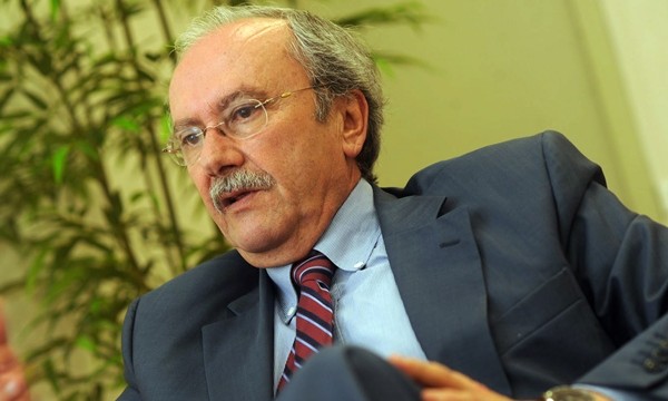 Corporación Mutua nombra presidente a José Fernando Rodríguez de Azero