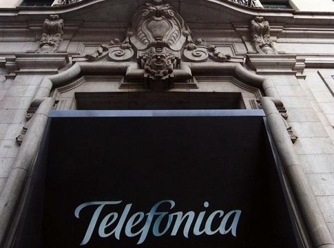 Telefónica lanzará su propia red de 4G con Ericsson y Alcatel Lucent