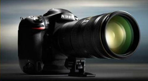 Maya presenta en Canarias las nuevas Nikon D4 y D800