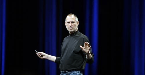 Fortune nombra a Steve Jobs el mayor emprendedor de los últimos años