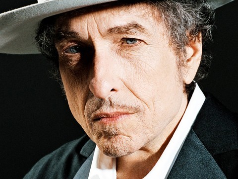 Bob Dylan, nuevo cabeza de cartel del Festival Internacional de Benicàssim