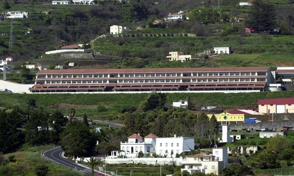 Sanidad estudia crear un servicio para la desintoxicación hospitalaria en La Palma
