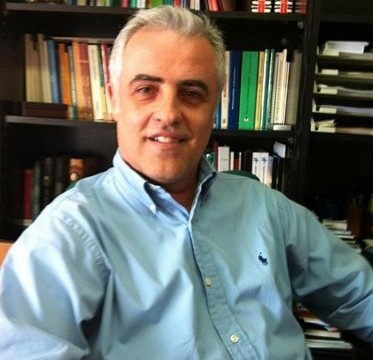 El reumatólogo del HUC, Federico Díaz González, nuevo director de la Unidad de Investigación de la Española