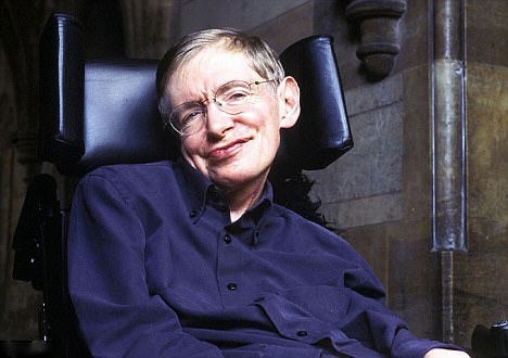 Salen a la venta 400 entradas para la conferencia de Stephen Hawking en Tenerife