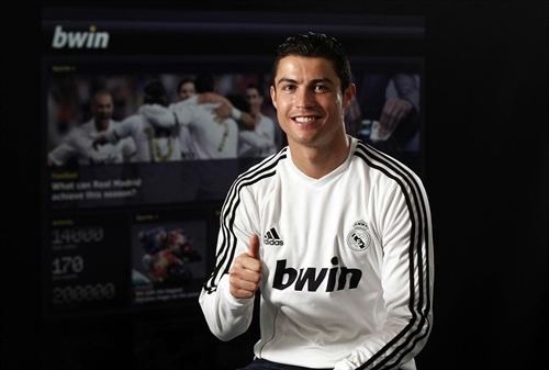 Cristiano Ronaldo: "Estoy seguro de que ganaremos"