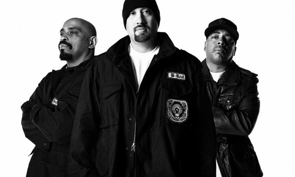 Cypress Hill, última apuesta para Rock Coast Festival 