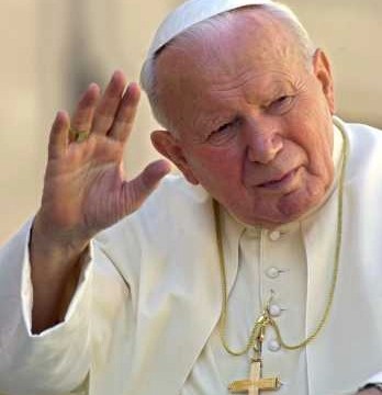 Polonia conmemora el séptimo aniversario de la muerte del papa Juan Pablo II