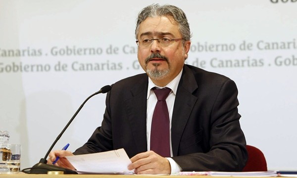 El Gobierno de Canarias envía al Consejo Consultivo el ajuste de 800 millones