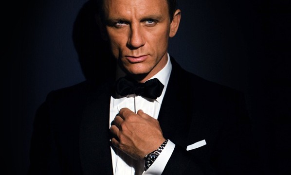 James Bond podría ser nombrado caballero por la Reina de Inglaterra en los Juegos Olímpicos