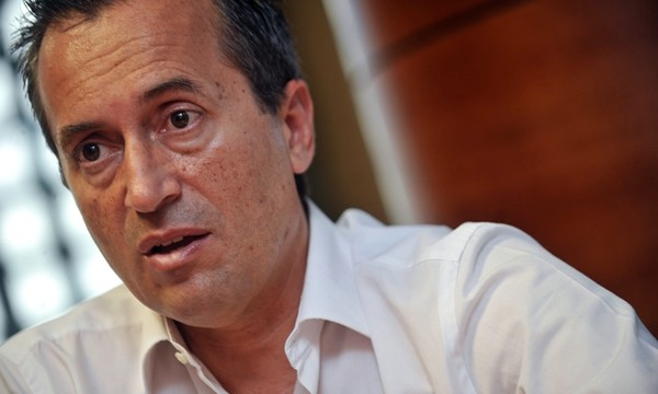 Ruano: “En Coalición Canaria hay gente que no quiere ser nacionalista”