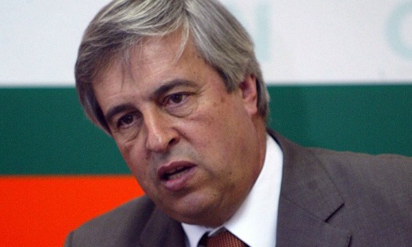 Núñez: “No se debe culpar a los ‘sin papeles’ de los problemas sanitarios del país”