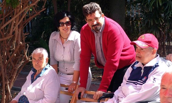 Peligra el servicio de ayuda a domicilio en San Sebastián de la Gomera 