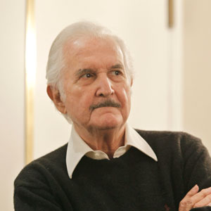 Muere el escritor mexicano Carlos Fuentes a los 83 años