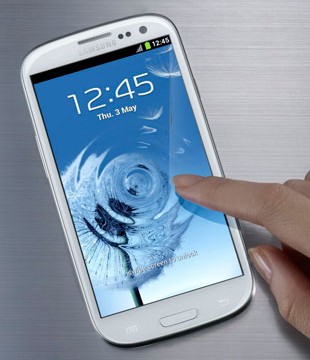 Fallo masivo de los Samsung Galaxy SIII