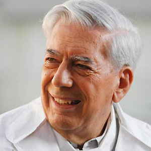 Vargas Llosa recibirá el Doctorado Honoris Causa de la ULPGC el 18 de mayo
