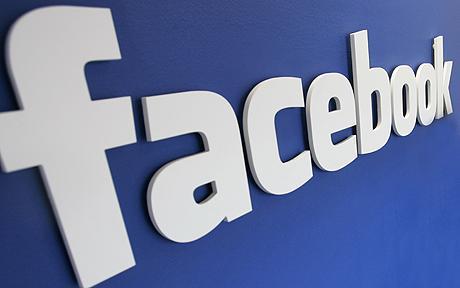 Facebook pierde 128 millones en el trimestre de su salida a bolsa