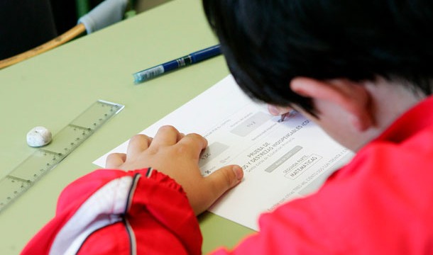 El curso escolar no universitario 2012/2013 comienza la semana que viene en Canarias