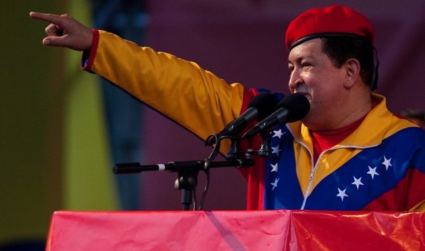 El Gobierno de Chávez y la Iglesia católica retoman el diálogo