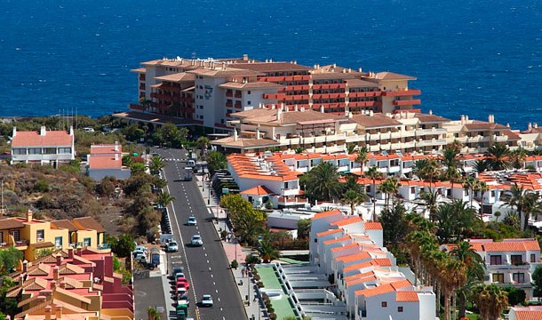 Más de 5.500 turistas han pasado por las oficinas turísticas de La Palma