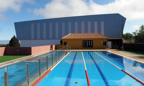 La piscina Municipal de Puntagorda abre sus puertas hoy martes