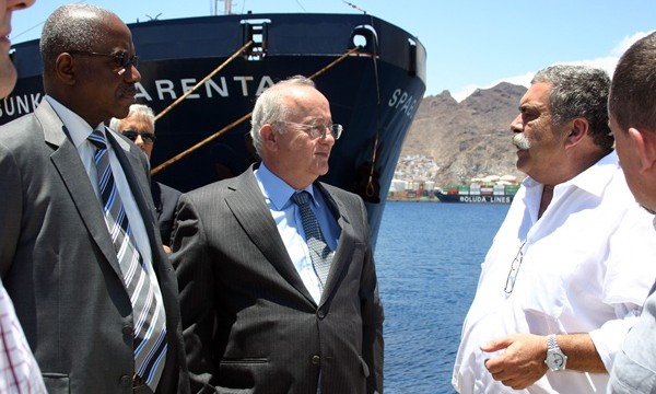 Tenerife y Angola estrechan lazos para activar negocios